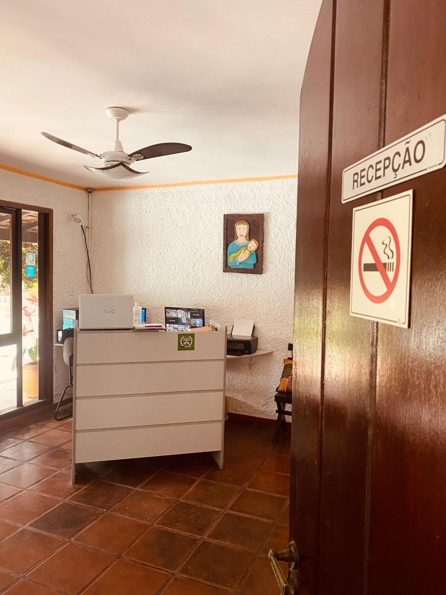 Pousada Chez Moi Cabo Frio Exterior foto