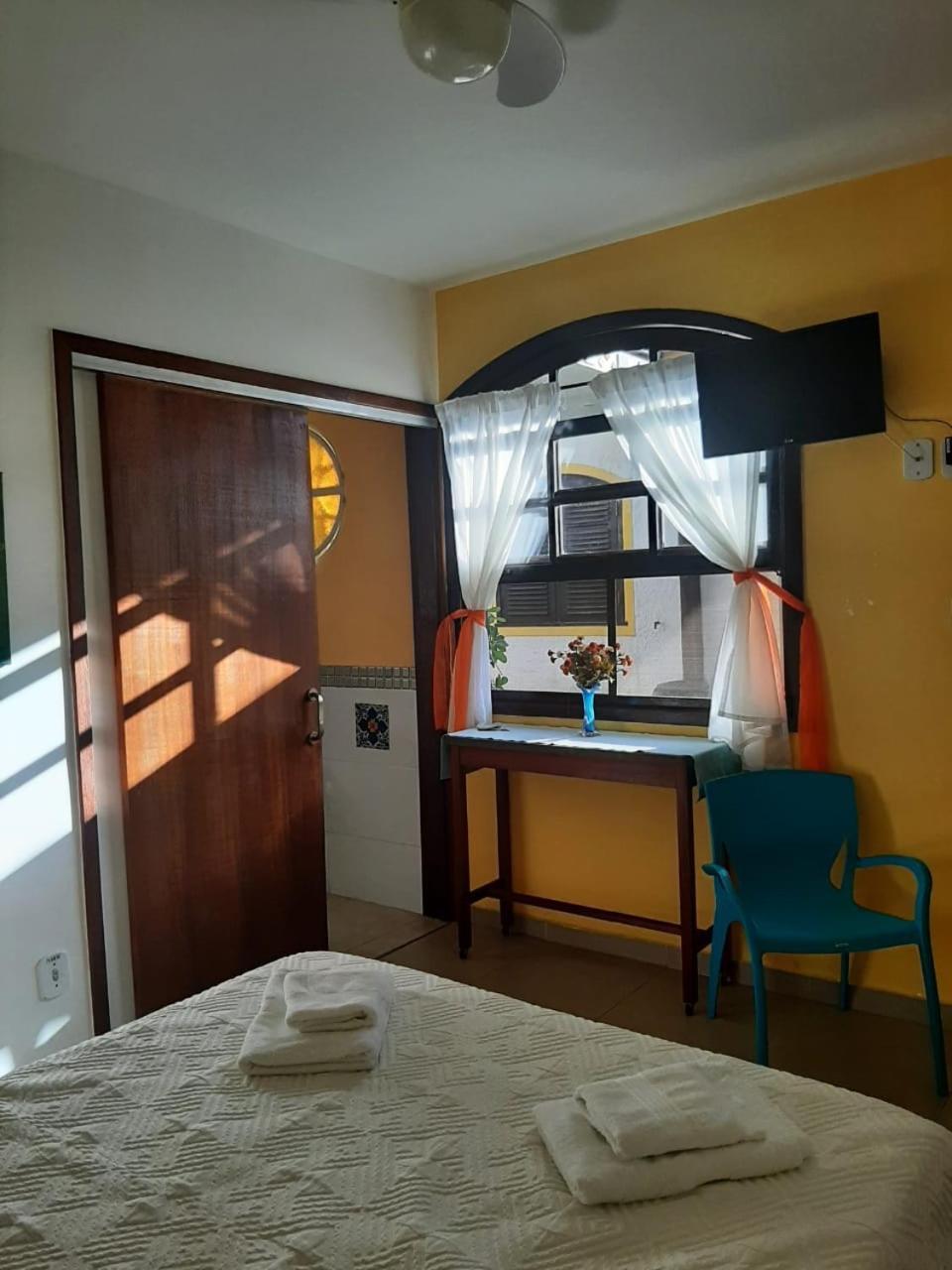 Pousada Chez Moi Cabo Frio Exterior foto