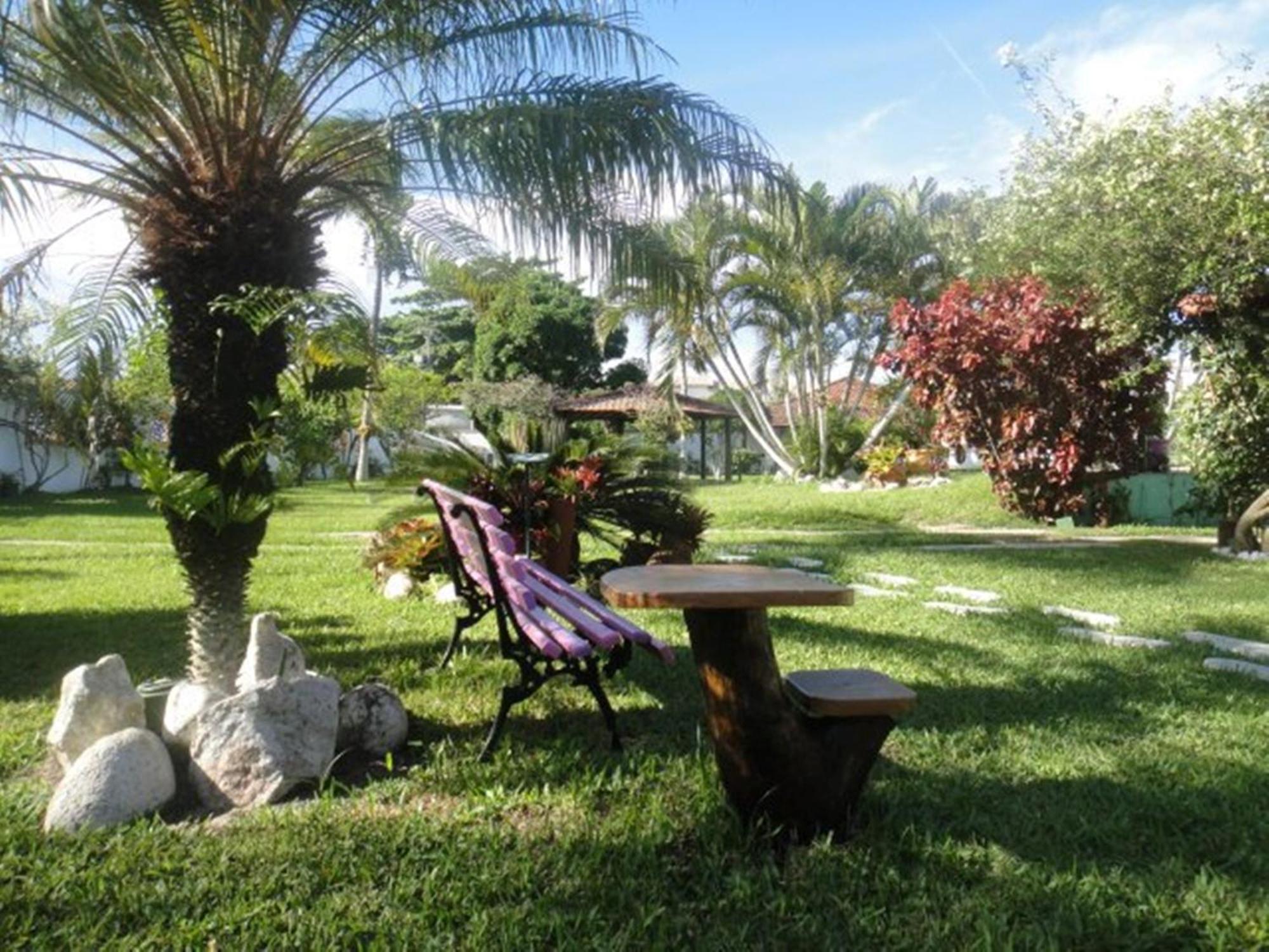 Pousada Chez Moi Cabo Frio Exterior foto