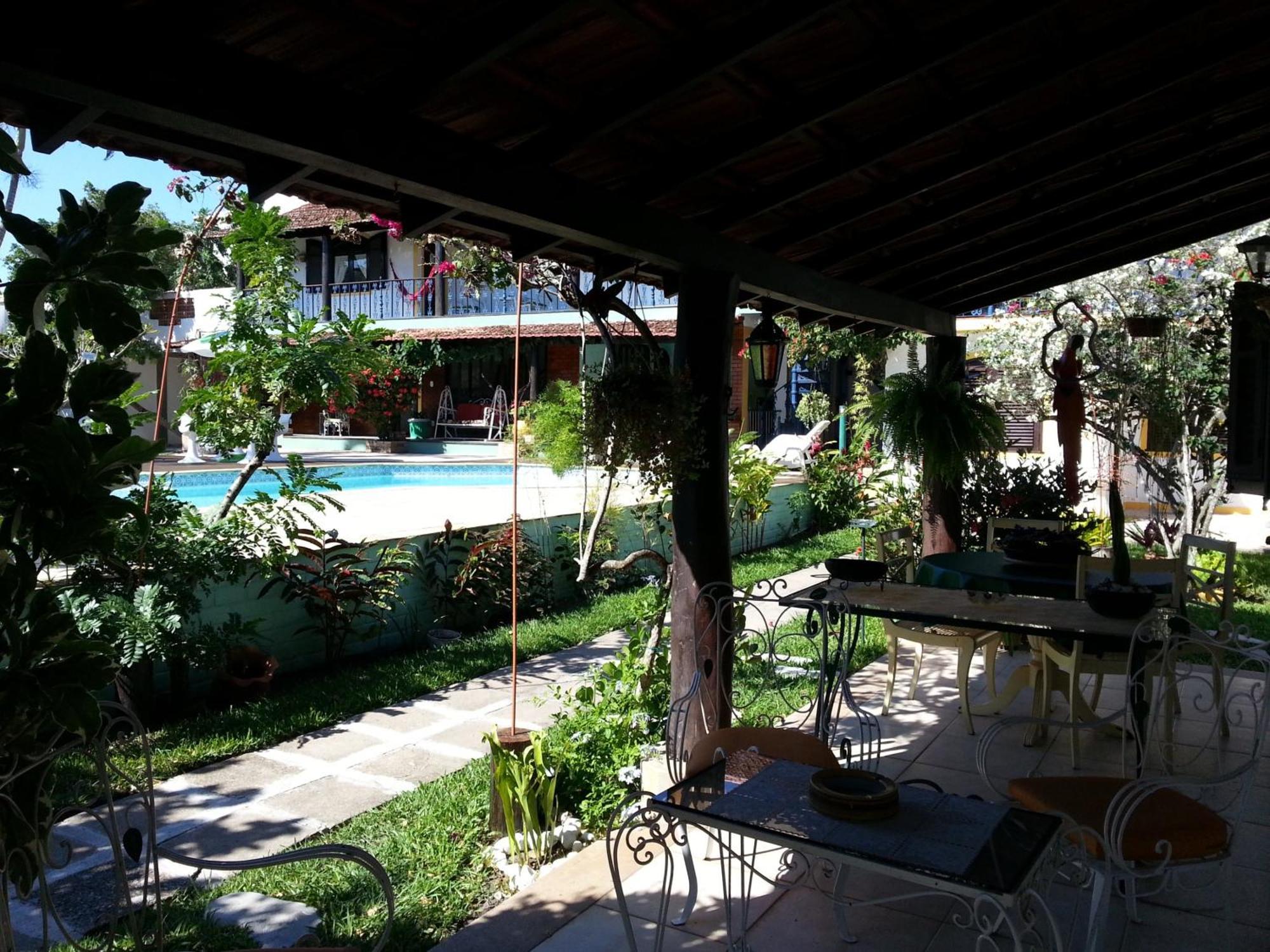Pousada Chez Moi Cabo Frio Exterior foto
