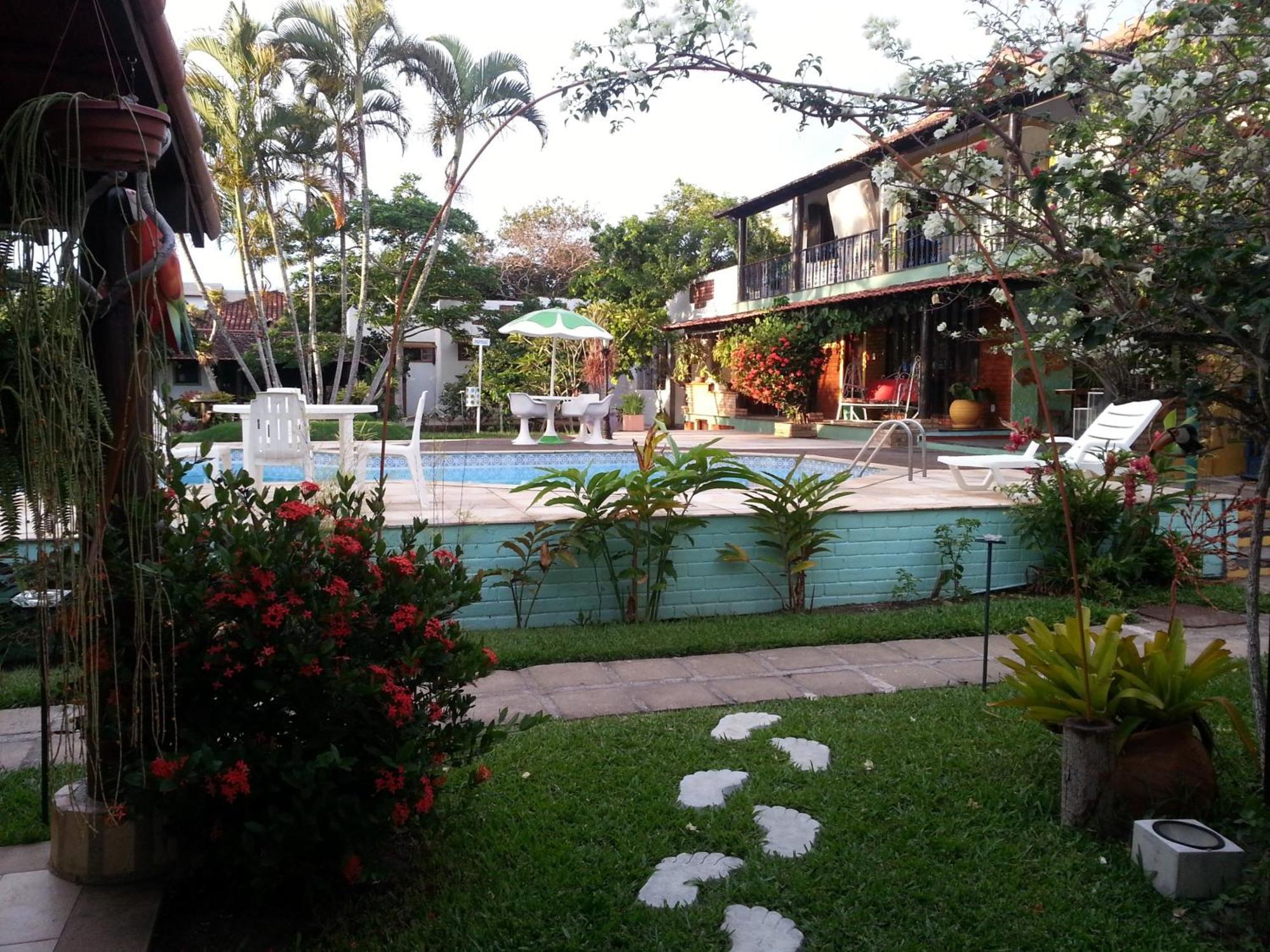 Pousada Chez Moi Cabo Frio Exterior foto